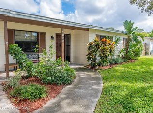 1022 Medallion Dr, Rockledge, FL 32955