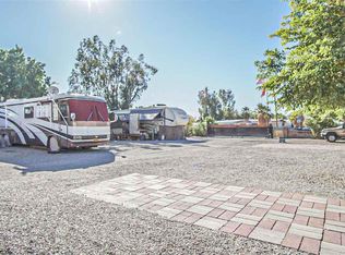 11535 S Hunter Ave, Yuma, AZ 85367