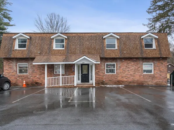 455 Maple Ave Suite 3, Saratoga Springs, NY 12866