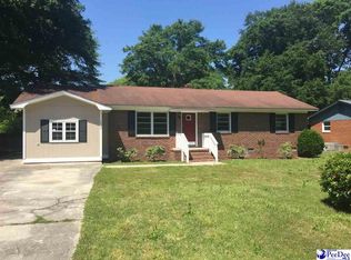 1722 Williamsburg Cir, Florence, SC 29506