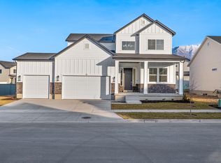 21 S Crimson Way #310, Mapleton, UT 84664