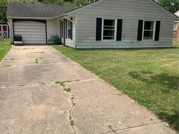 45 N Butter St, Germantown, OH 45327