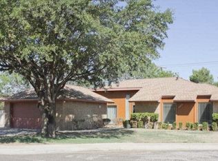 3802 Faircircle, Midland, TX 79707