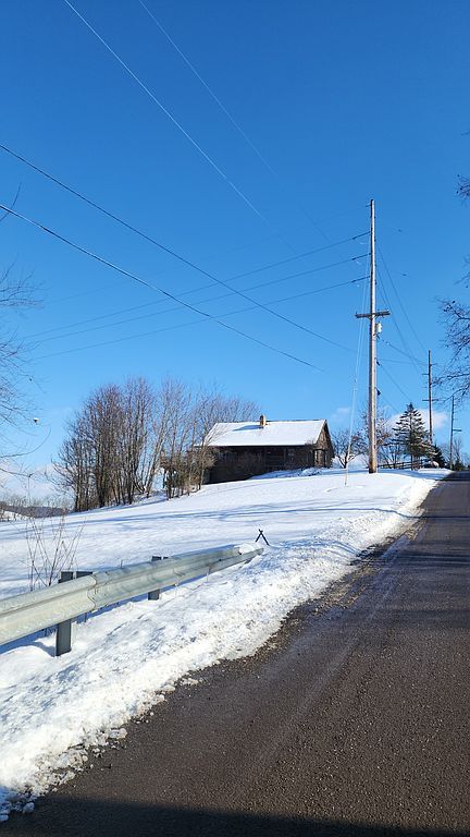 Real estate listing image