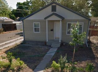 1614 N 23rd St, Grand Junction, CO 81501