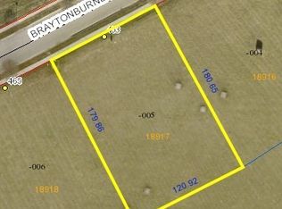 453 Braytonburne Dr, Springfield, OH 45503