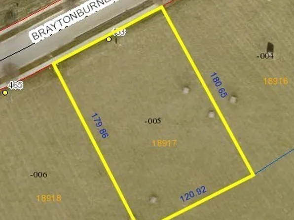 453 Braytonburne Dr, Springfield, OH 45503