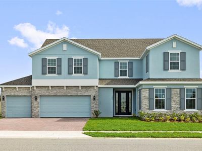 1660 Hamlin Ridge Rd, Minneola, FL, 34715