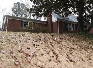 408 Glade St, New Albany, MS 38652