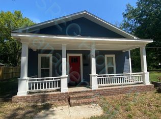 1830 Mill St, Conway, AR 72034