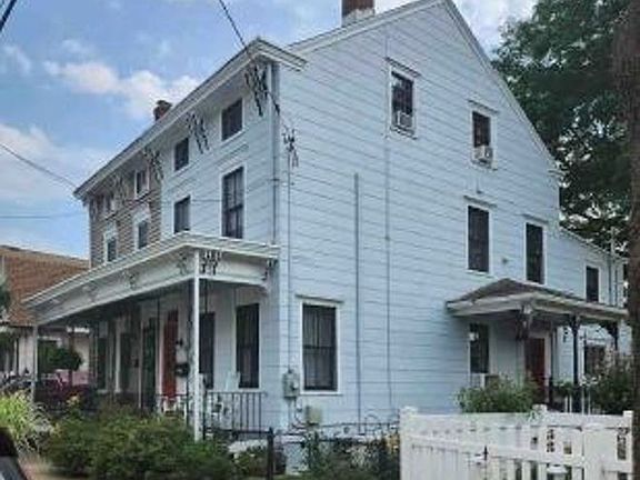 Property Side View
