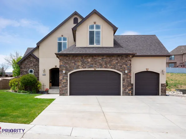 4402 Brorby Blvd, Gillette, WY 82718