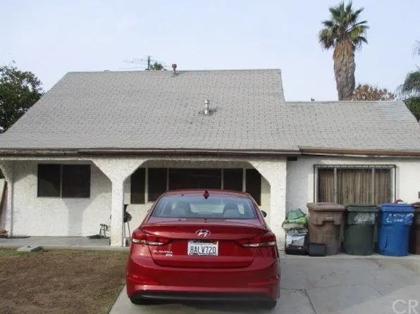 16743 Doublegrove St, La Puente, CA 91744