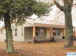 398 Heaton Rd, Rainsville, AL 35986