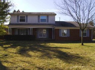 4214 Cherrywood Dr, Troy, MI