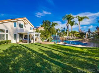 11625 Via Tavito, San Diego, CA 92128