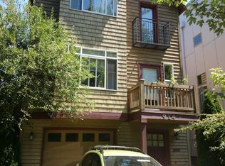 914 18th Ave #A, Seattle, WA 98122