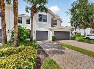 16079 Caldera LN #54, NAPLES, FL 34110