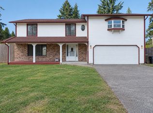 Czikall, Lacey, WA 98503
