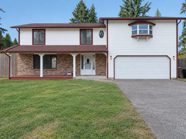 4702 24th Avenue SE, Lacey, WA 98503