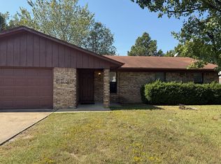 1012 Boston Ave, New Boston, TX 75570