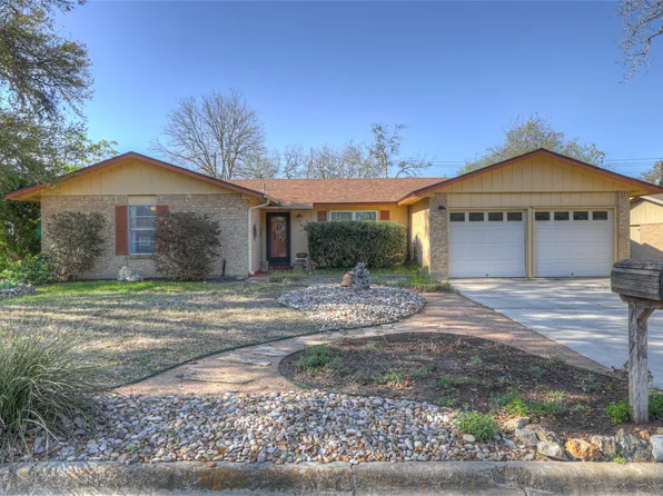 137 Chaparral Rd, San Marcos, TX 78666