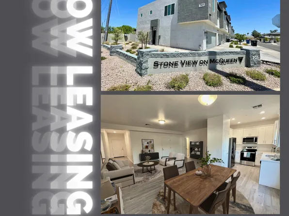 701 N McQueen Rd #17, Chandler, AZ 85225