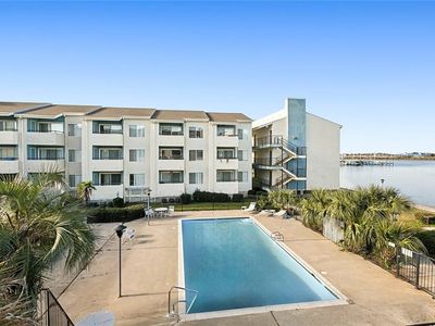 1490 Harbor Dr #209, Madisonville, LA, 70447