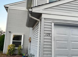 109 Pebble Rd, Hightstown, NJ 08520