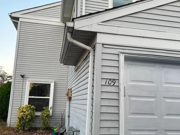 109 Pebble Rd, Hightstown, NJ 08520