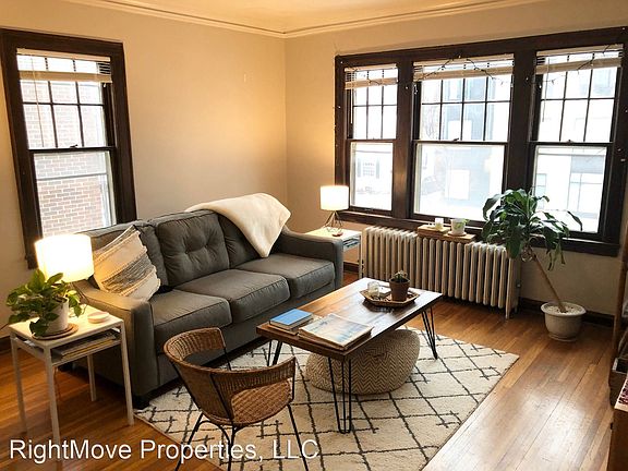 2nd image of 3538 Grand Ave S APT 102