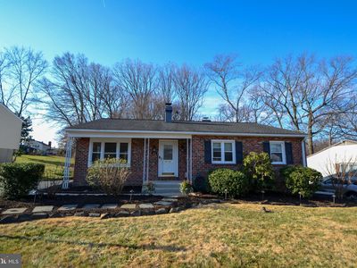 427 Crosby Rd, Catonsville, MD, 21228