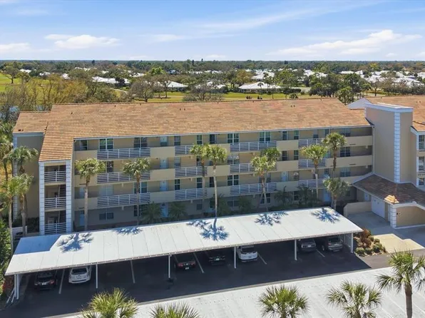 823 Wexford Blvd #823, Venice, FL 34293