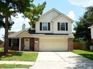13111 Eldridge Meadow Dr, Houston, TX 77041