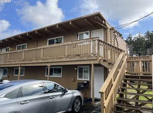 1260 10th St #6, Florence, OR