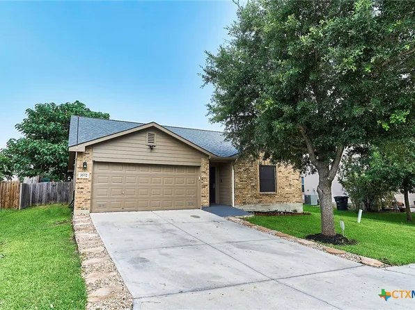 3572 Tilden Trl, New Braunfels, TX 78132
