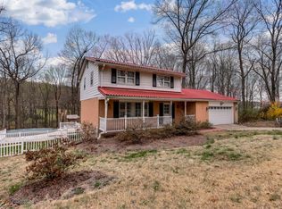 5916 Grace Lee Ave, Sykesville, MD 21784