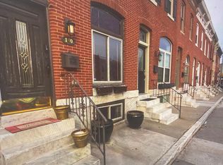 140 N Milton Ave, Baltimore, MD 21224