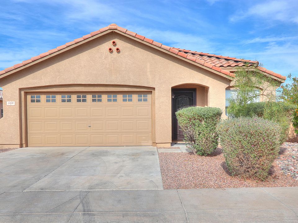 1st image of 568 W Vekol Ct