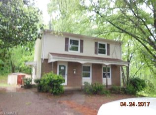 4411 Orchid Dr, Winston Salem, NC 27105