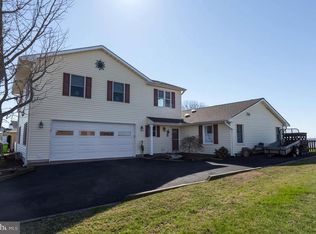 200 Beachside Dr, Stevensville, MD