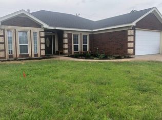 3274 Valley Forge Rd, Abilene, TX 79601