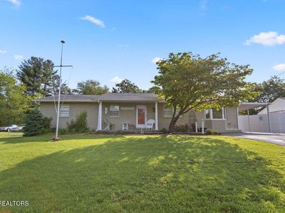 5808 Wilkerson Rd, Knoxville, TN, 37912
