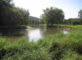 L26 Kickapoo, Eastman, WI 54626