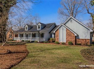 348 Country Ln, Mocksville, NC 27028