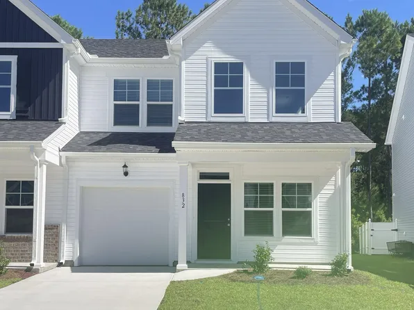 832 NW Palm Frond Way #36, Calabash, NC 28467