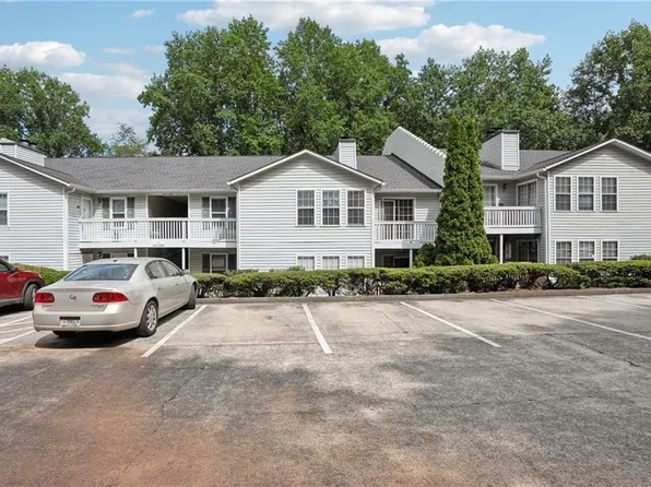1917 Brian Way, Decatur, GA 30033