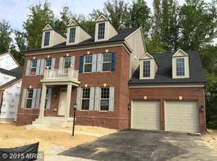 3718 Chancelsors Dr, Upper Marlboro, MD 20772