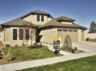 4287 S Genoard Pl, Meridian, ID 83642