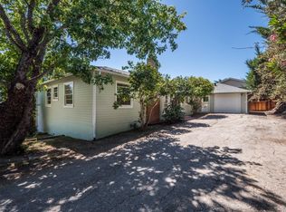 3521 Mission Dr, Santa Cruz, CA 95065